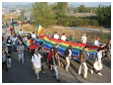 Marcia della pace Perugia-Assisi